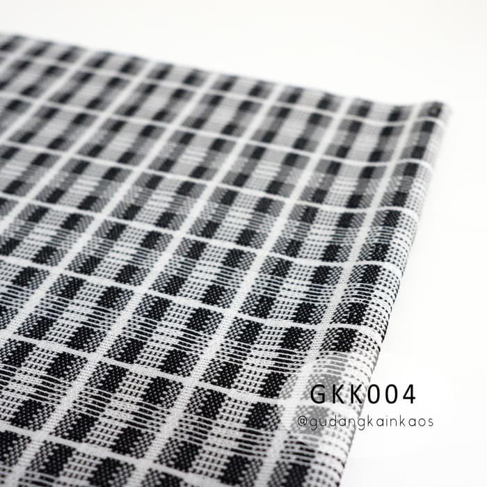 Kain Kaos Variasi GKK004 METERAN