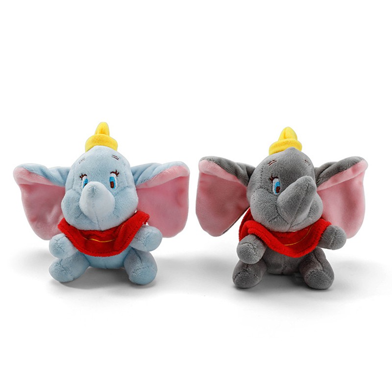 23cm Cute Dumbo Plush Toys Doll Lovely 