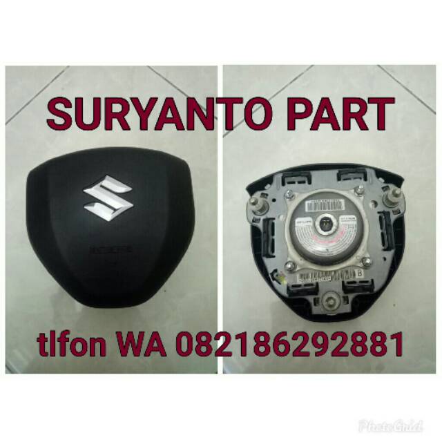 AIRBAG STIR SUZUKI SWIFT(ORIGINAL)