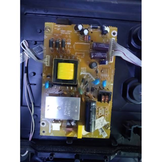 PSU Polytron PLD 22D900