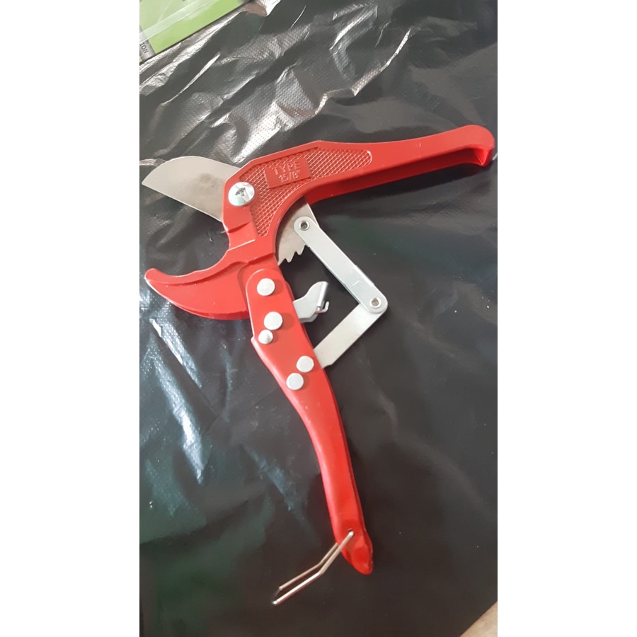 Gunting pipa pvc / Pipe Cutter