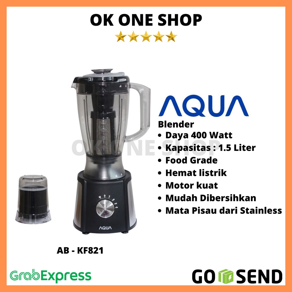 AQUA  Blender AB-KF821