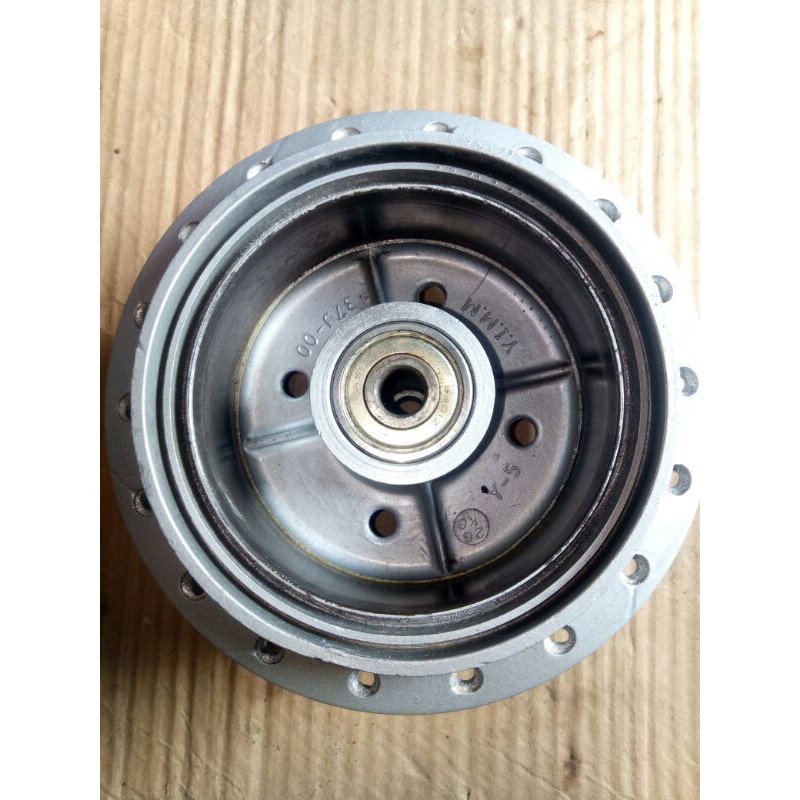 Tromol belakang fiz r vega lama jupiter old 2001-2002 barang original