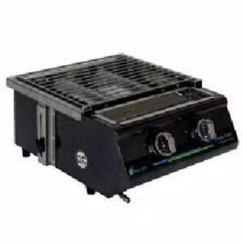 FAMILY GRILL 2TUNGKU