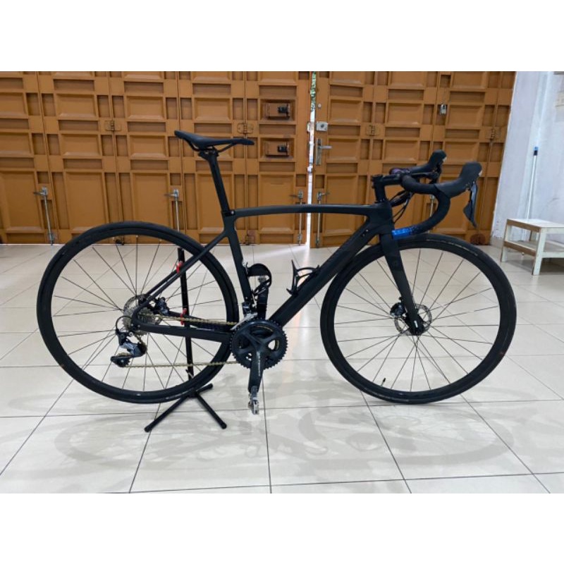 Polygon Strattos S8 Size S 2021