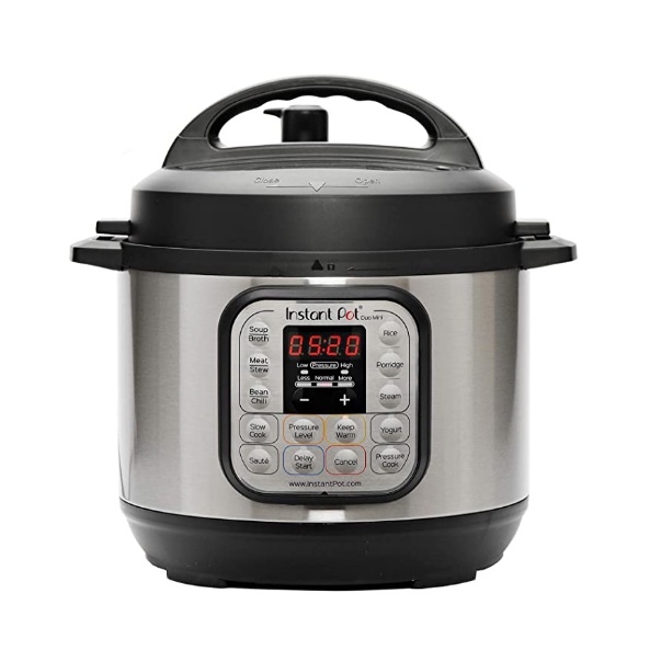 Peralatan Masak Serba Guna Instant Pot Duo Ori