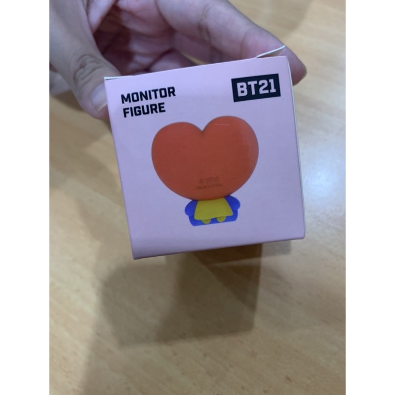 Monitor figure BT21 TATA