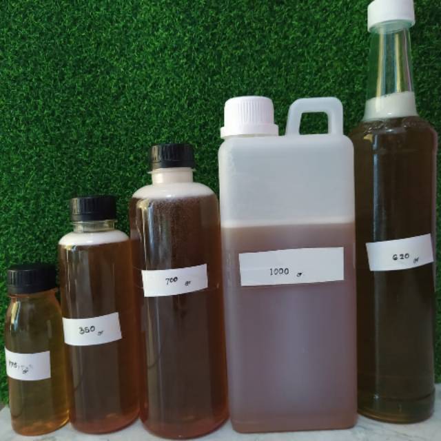 

[ best ] madu asli murni (raw honey) multiflora