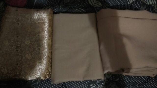 Kain Polos Ice Wash Icewash Eswos Yordan Meteor Veniz / Non Katun