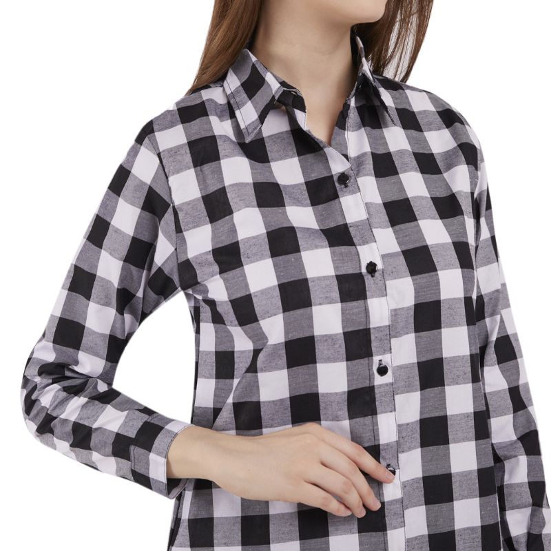 Grosir Baju Atasan Wanita Blouse Wanita Korea Blus REmaja Cewek Terbaru Kekinian Casual TUNOVIKA