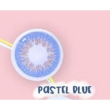 SOFTLENS NEW MORE DUBAI 14.5MM-PASTEL BLUE NORMAL