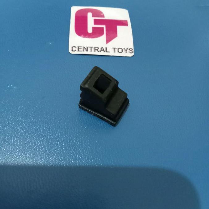 {{{{{{] Magazine Nozzle Rubber Gas Route Packing KJW KP01