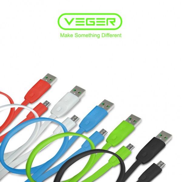 Kabel Data Veger V101 Micro Pcs