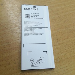 Baterai Batre hp Samsung A510 Ori Battery Samsung A 510 Batterai Samsung A5 2016 Original Ori