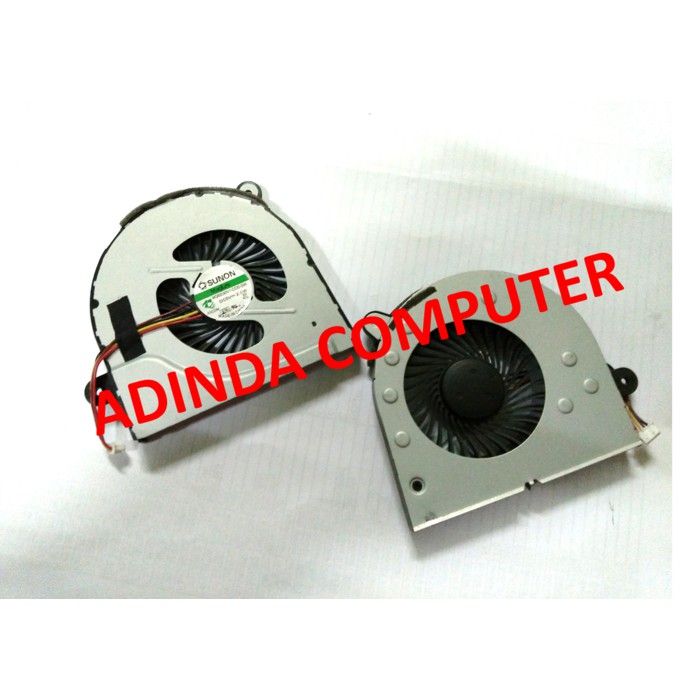 Fan Lenovo Kipas Lenovo G400s G405s G500s G505s G510s