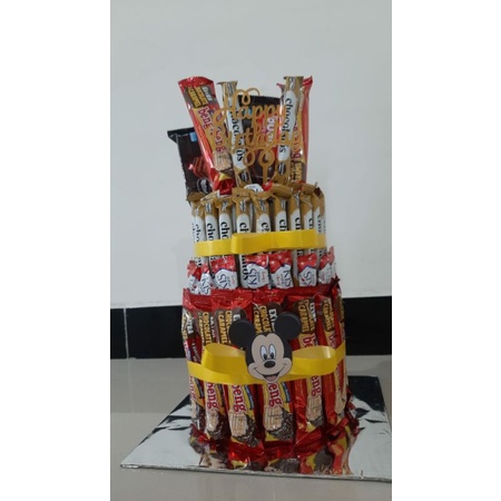 

Snacktart murah| snack tower