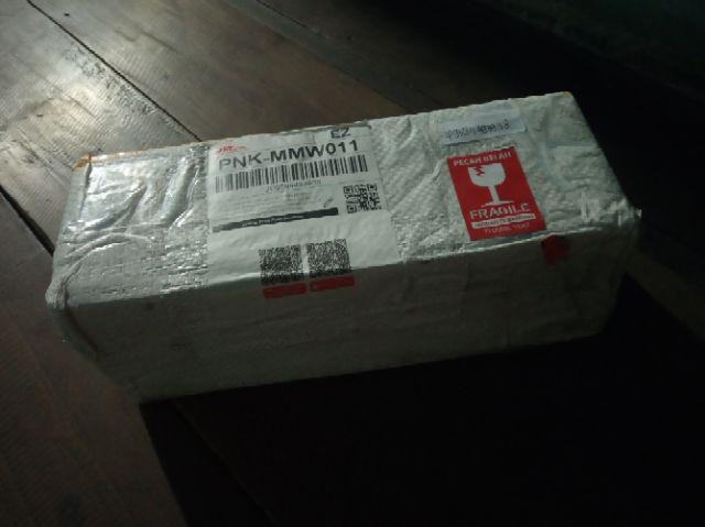 Paket Hemat Lengkap Tanpa Selang Pompa Air Doorsmeer Mini 12v Dc New Golden Fish