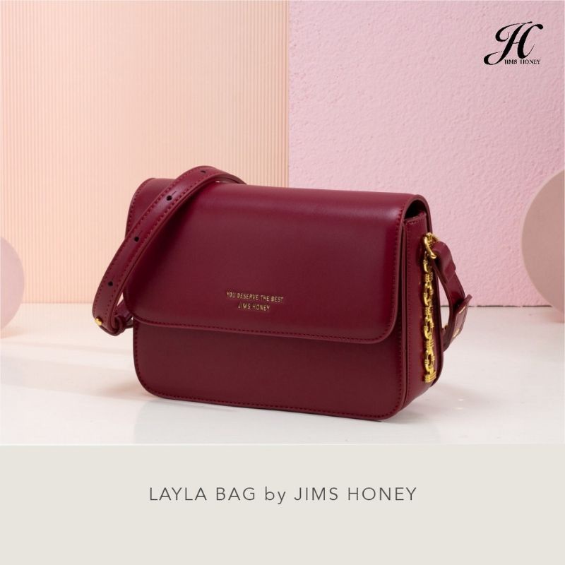 Layla bag jh