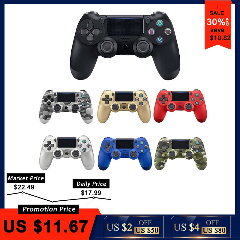 ps4 market price