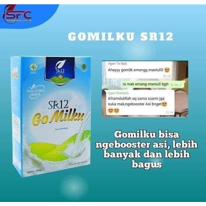 Susu Kambing Etawa Halal Susu Etawa Bubuk Susu Penambah Ibu Hamil Ibu Menyusui