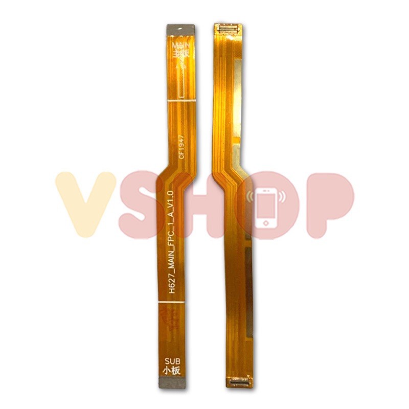FLEXIBEL UI BOARD FLEXIBLE MAIN BOARD INFINIX S5 LITE X652 X652A X652B