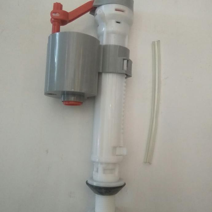 PELAMPUNG CLOSET DUDUK TOTO INA/PELAMPUNG TANGKI KLOSET TOTO