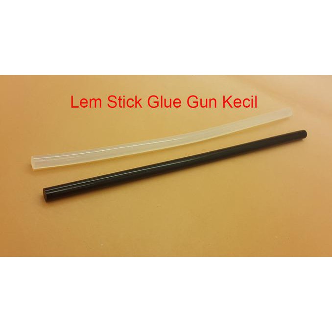 

Lem Stick Glue Gun Kecil