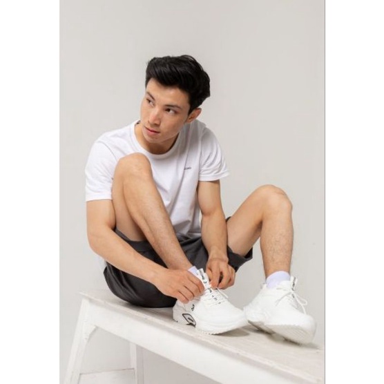 Sepatu 3Second Original Pria