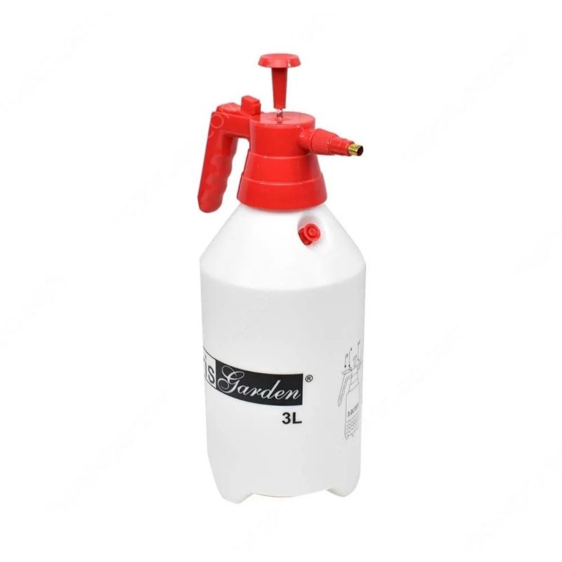 sprayer semprot spray air taman 3 LITER KRIS GARDEN ORIGINAL