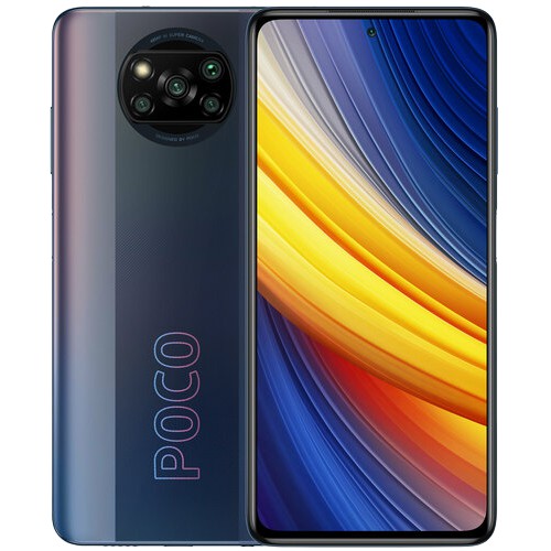 Xiaomi Poco X3 PRO 6GB+128GB-8GB+256GB Garansi Resmi Xiaomi Indonesia-1