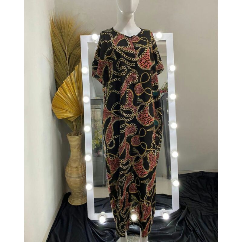 DASTER JUMBO/DASTER KEKINIAN/DASTER MODERN