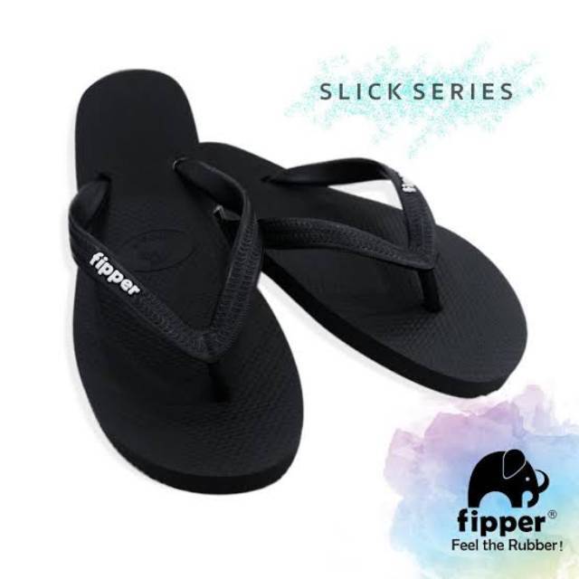  FIPPER  SANDAL  SLICK SANDAL  JEPIT ORIGINAL Shopee Indonesia