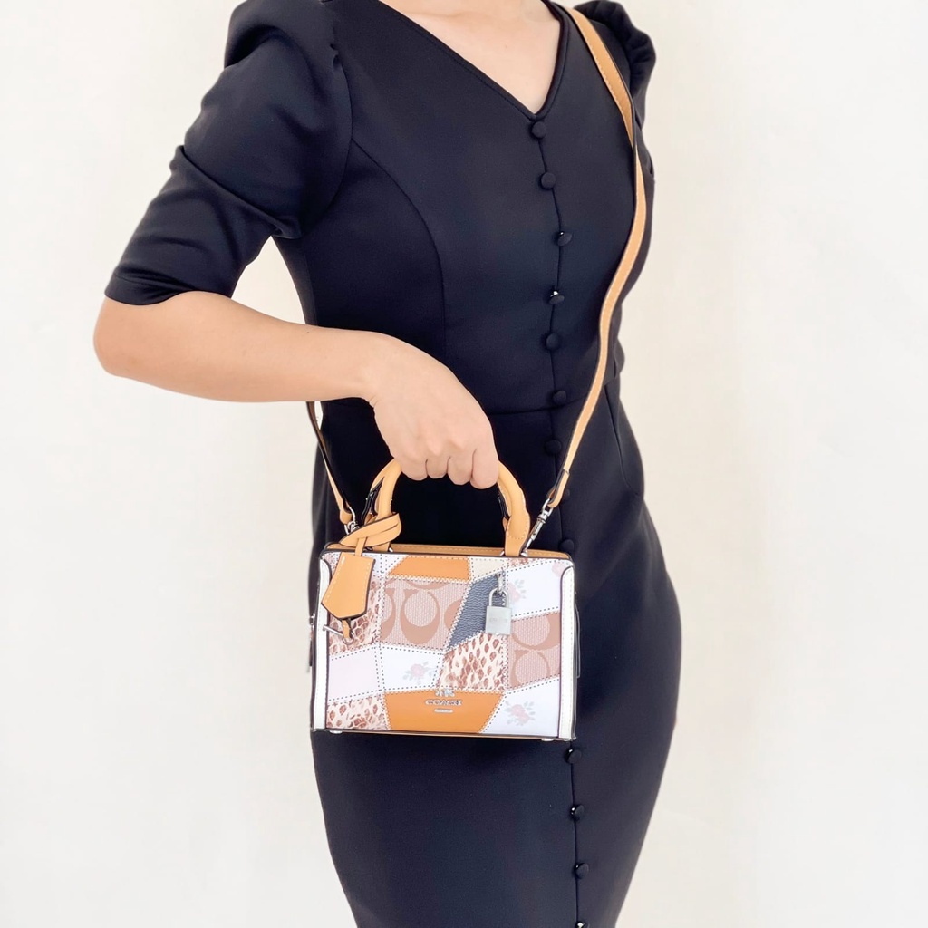 TAS WANITA CCB-3664 HAND BAG