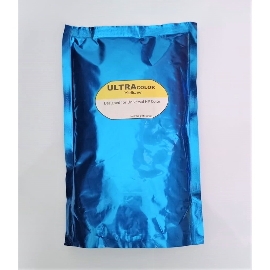 Toner Refill H P Colour 125A 126A 128A 130A 131A 201A 202A 204A 305A 508A 650A Yellow