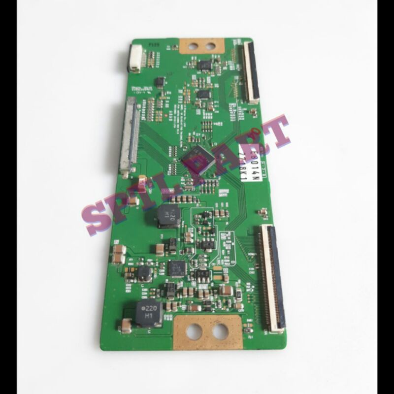 TCON TV LED LG 42LV3730 - TD