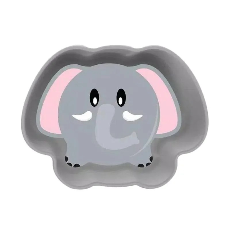 Baby Safe  Animal  Shape  Bowl