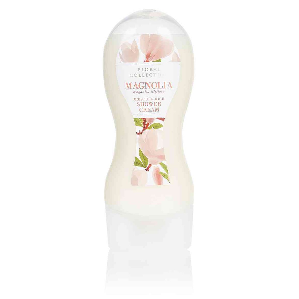 MARKS &amp; SPENCER Shower Cream - Magnolia