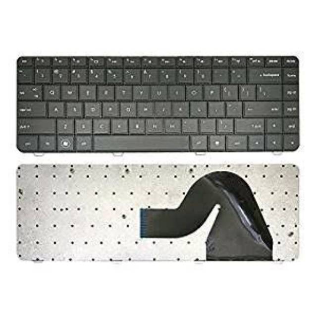 Keyboard Laptop HP COMPAQ PRESARIO CQ42 G42