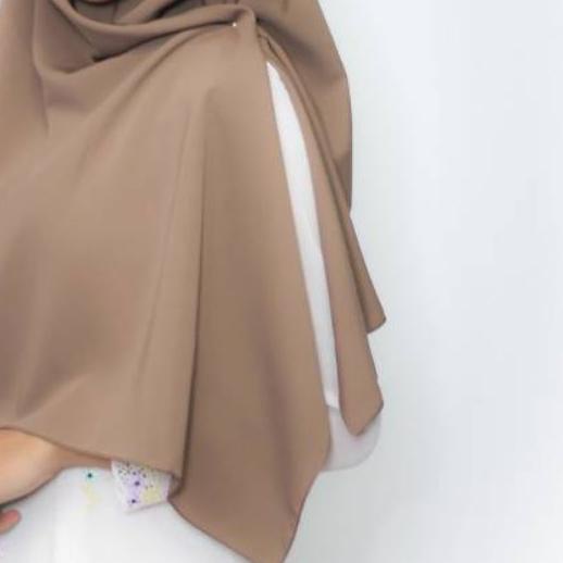 ♣ jilbab wolfis 130x130/wolfis 130x130/segi empat wolfis jumbo/kerudung wolfis130x130/segiempat wolf