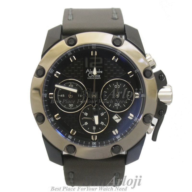 Unik Alexandre Christie AC 6290MC Limited