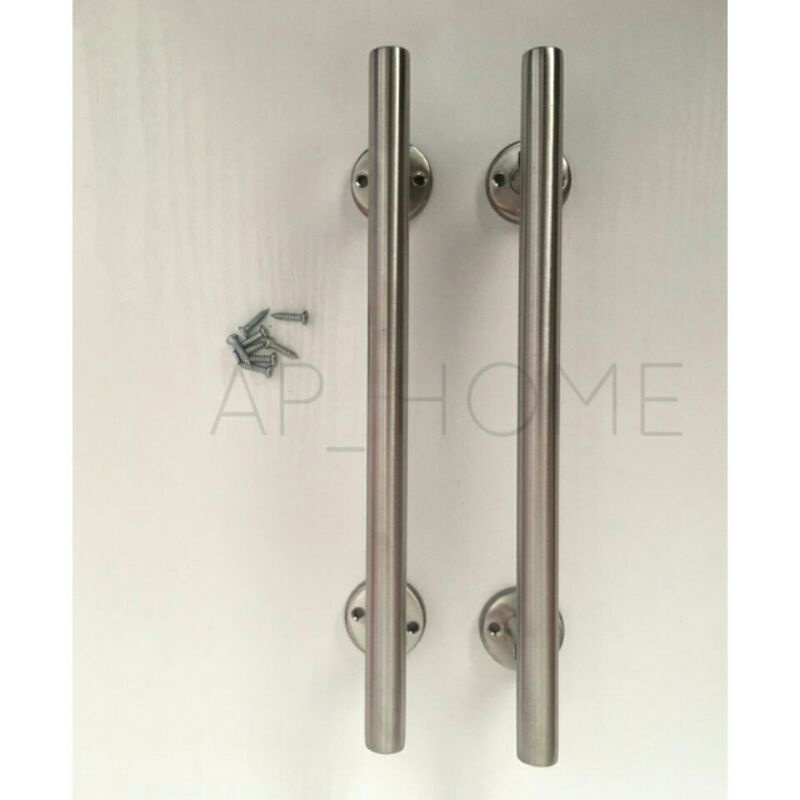 Tarikan Pintu Almari dan Laci Stelle