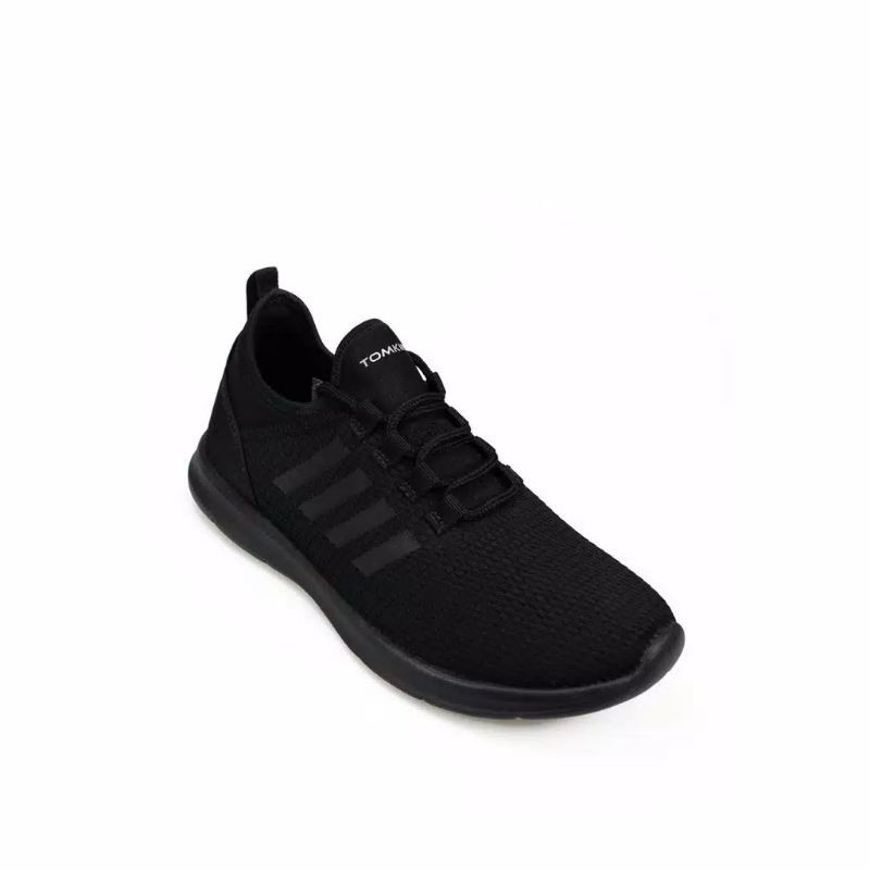 Sepatu Tomkins ARTEMIS hitam untuk wanita