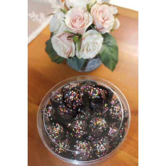 

CORNFLAKES CHOCOLATE PREMIUM