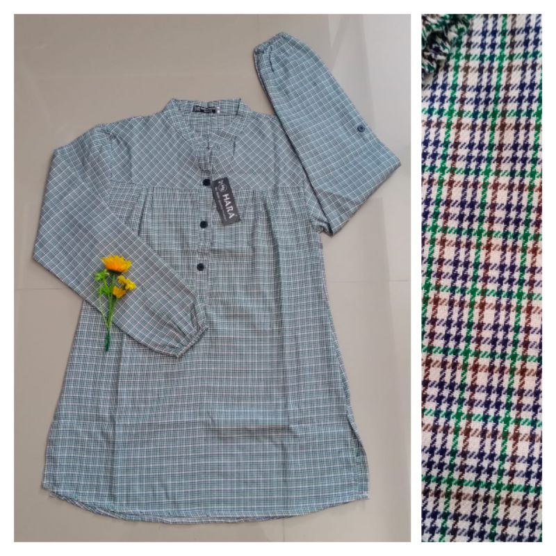 Blus Hara Standar