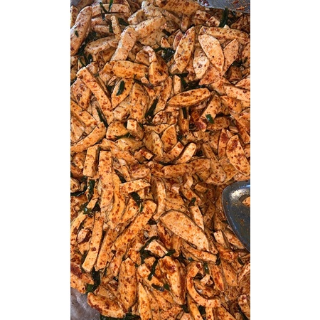 

basreng daun jeruk uk 1 kg