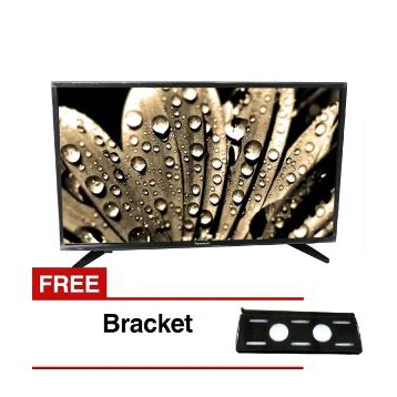 Promo  Panasonic 32 inch LED HD TV TH 32E302  Berkualitas