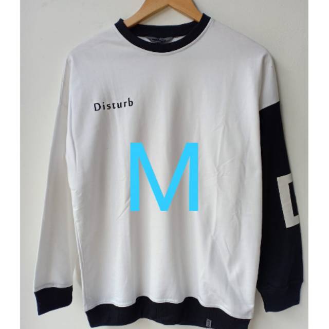 Sweater Pria Details