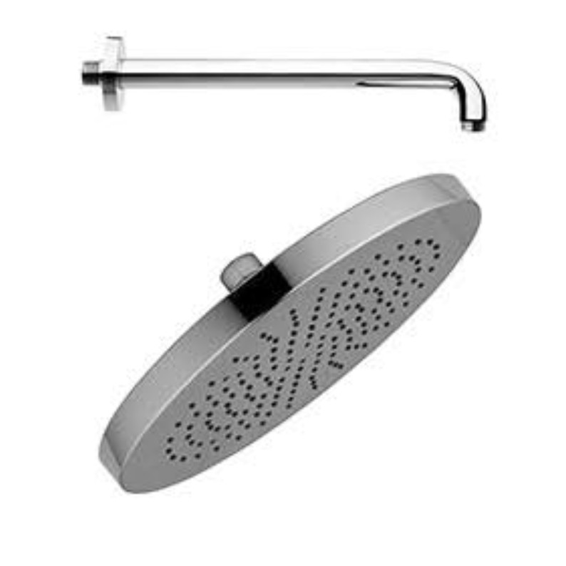 WALL SHOWER WASSER RSS 003 WASSER 245mm