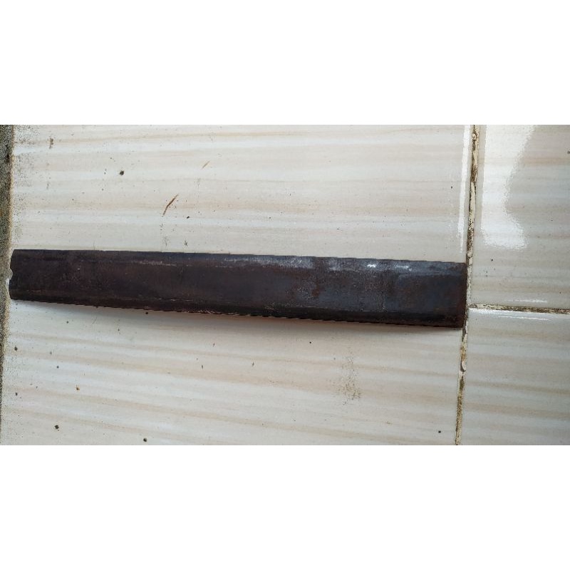 per jeep willys / per jep wilis 38 cm tanpa lobang