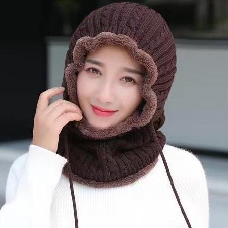 Topi Knite Fullset [JAP.16Ma22ᵛ]